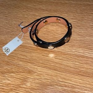 Tory Burch Wrap Bracelet - NWT